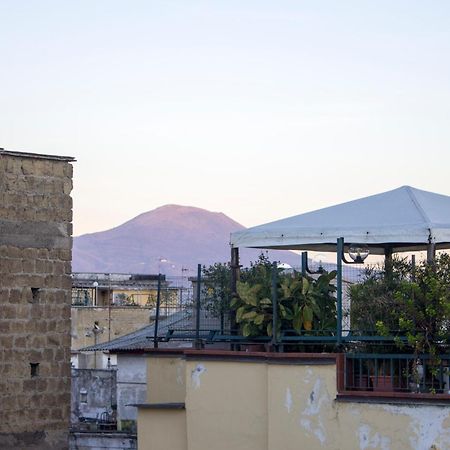 Schiara Apartment Naples Extérieur photo