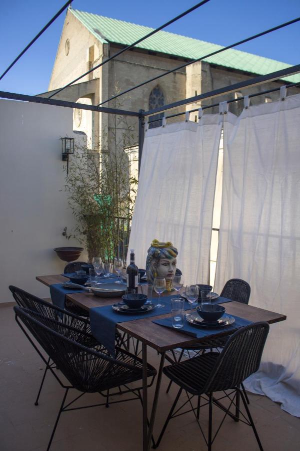Schiara Apartment Naples Extérieur photo