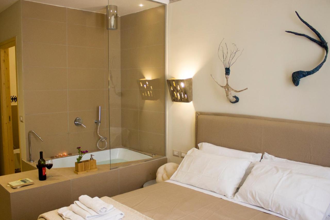 Schiara Apartment Naples Extérieur photo