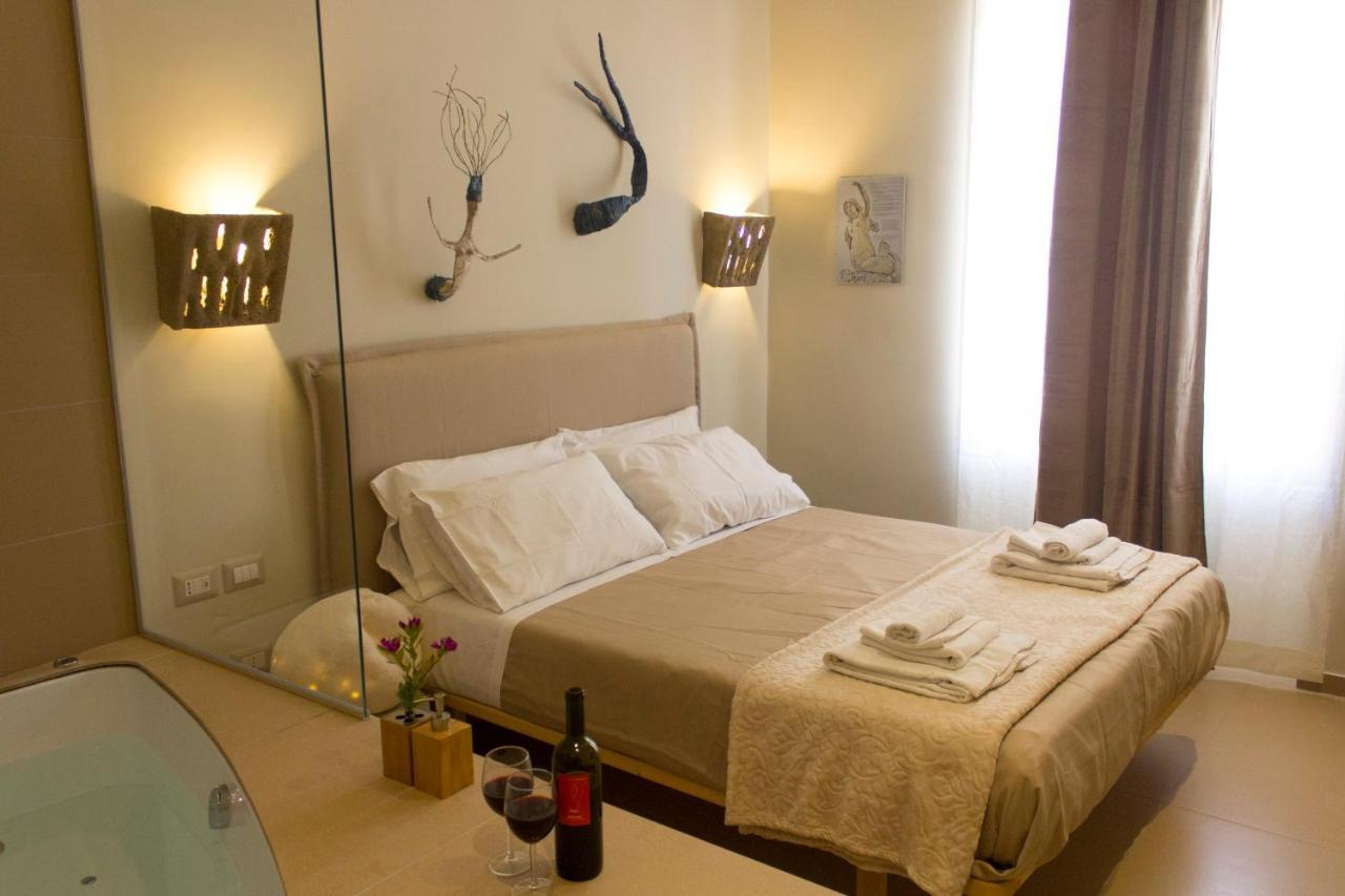 Schiara Apartment Naples Extérieur photo