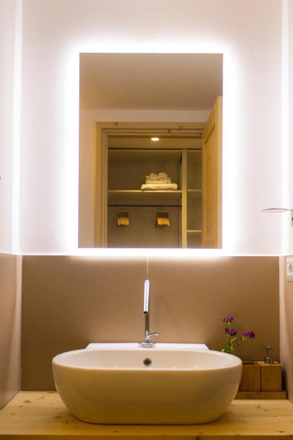Schiara Apartment Naples Extérieur photo
